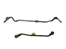 Subaru 17540aa400 2017 Impreza Sport Fuel Line Pipe Pair Oem