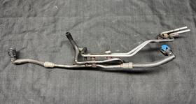 17542aa011 Subaru Oem 2.5l Engine Fuel Return Pipe Hose Pt#