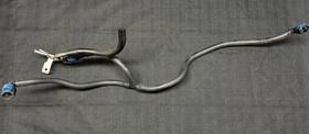 17542aa210 Subaru Oem Fuel Delivery Pipe Hose Pt# 17542aa210 Subaru Oem Fuel Delivery Pipe Hose Pt#