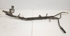 17544aa220 Subaru 2004 Outback Legacy Baja Pipe Complete Fuel Return Line Assembly Oem