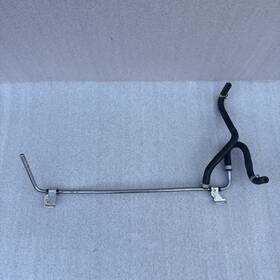 Subaru 26149fl050 2018-2023 Crosstrek Power Brake Booster Vacuum Pipe Hose Line Tube Oem
