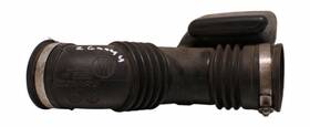 338.su1m09 Subaru Impreza 2009 Air Tube/resonator 1484033