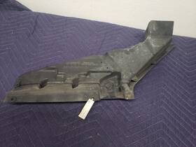 338.su1o05 Subaru 2009 Impreza Legacy Air Intake Vent With Cover A12ag00