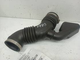 338.su1q08 Subaru Air Tube/resonator From 2008 Outback Legacy 2.5l 12586578