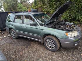 338.su1s07 Subaru Forester 2007 Air Tube/resonator 1713245 338.su1s07 Subaru Forester 2007 Air Tube/resonator 1713245
