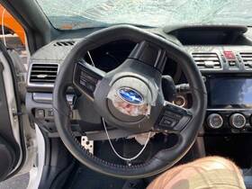 338.su1w18 Subaru Wrx 2018 Air Tube/resonator 1335324