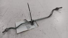 345.su1o22 Subaru Impreza Gas Fuel Line 2017 2018 2019 2020 2021 2022