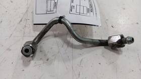 345.su1o24 Subaru 2024 Impreza Gas Fuel Line 345.su1o24 Subaru 2024 Impreza Gas Fuel Line