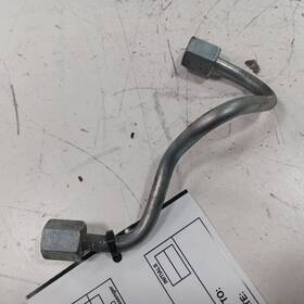 345.su1p20 Subaru Crosstrek 2.0 Gas Fuel Line 2019 2020 2021 2022 2023