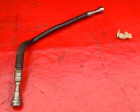 42075aj600 Subaru 10 11 Legacy 2.5l Non Turbo Front Gas Fuel Hose Pipe Line Oem