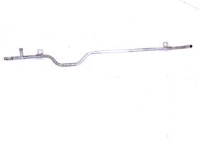 Subaru 45175ag010 2008-2014 Wrx Sti Radiator Coolant Overflow Pipe Line Oem 08-14