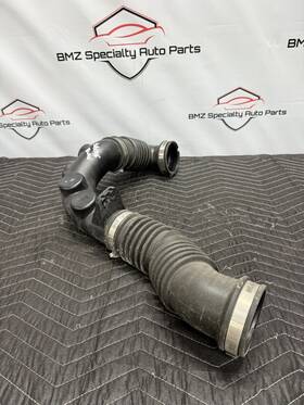 46013aj010 Subaru 2015 - 2021 Wrx 2.0l Air Cleaner Intake Inlet Duct Hose Tube Pipe Oem