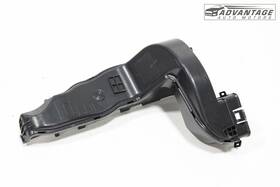 72127fn020 Subaru 2024-25 Impreza Front Left Driver Side Lower Foot Air Duct Oem