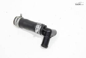 72421fl000 Subaru 2018-2023 Crosstrek 2.0l Hvac Heater Outlet Hose Pipe Tube Connector Oem