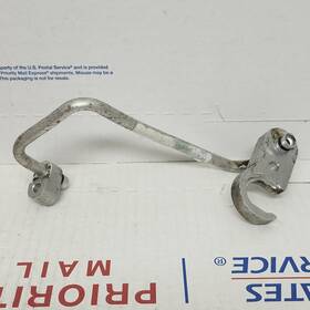 73431ae03a Subaru 00-04 Legacy Outback Ac Evaporator To Drier Tank Line Oem
