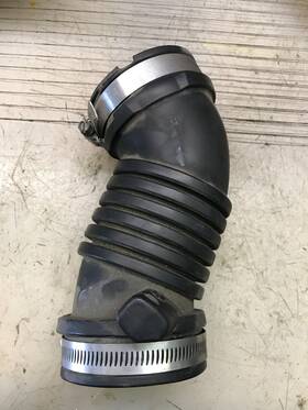 A13fe00 Subaru 02-07 Wrx Air Cleaner Intake Tube Hose