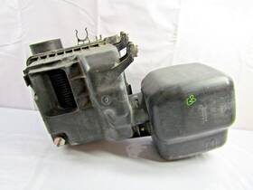 A52ag01 Subaru 2005-2009 Outback Air Intake Duct Hose Pipe With Resonator Oem