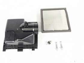 A52vc01 Subaru 2022-2024 Wrx 2.4l Intake Air Cleaner Box Filter Hardware Oem 22-24