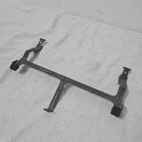 R-013 Subaru 06-14 Tribeca B9 3.0 3.6 Engine Air Intake Resonator Bracket Oem