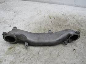 1313167d00 Suzuki Intake Manifold Hose Grand Vitara 1999 2005 Engine Motor Front Crossover Surge
