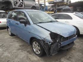 338.sz1a06 Suzuki Aerio 2006 Air Tube/resonator 1415729