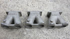 Swm45lo Sissell Vintage Tri Intake Chevy Inline 194 250 292 Clifford Offenhauser Fenton