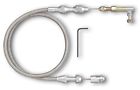 Tc-1000ht60 Lokar Hi-tech Throttle Cable 835573004731