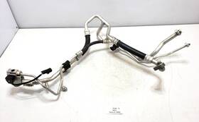 1031670-00-i Tesla 16-20 Oem Model S Air Conditioning Liquid Suction Line Valve Solenoid