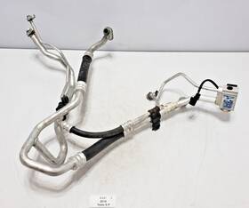 1037962-00-g Tesla 16-20 Oem Model S Air Conditioning Liquid Suction Line Valve Solenoid
