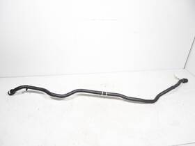 1048148-d Tesla 16 20 Model X Driver Side Cabin Hose Pipe Tube Left Lh Oem 84k