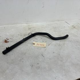 1060472-00-b Tesla 16-20 S Ms Polyrub Cooper Rubber Air Intake Pipe Hose 106047200b 456 B91