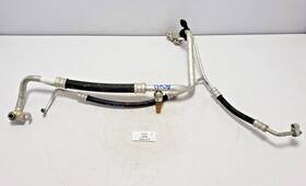 1062583-00-c Tesla 2016-2020 Oem Model S Ac Line Hose Lower Liquid Chiller Suction Pipe