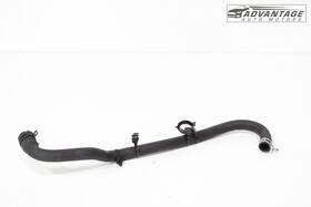 1066686-00-b Tesla 2017-20 Model S Awd Front Drive Unit Reservoir To Pump Hose Tube Pipe Oem