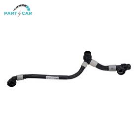 Tesla 1077577-00-c 2017-2023 Model 3 Y M3 My Front Left Driver Manifold Tube Hose Pipe Oem