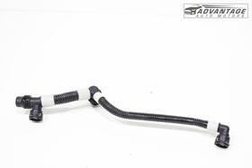 1077577-00-e Tesla 2017-2023 Model 3 Front Manifold Left Side Hose Tube Pipe Oem
