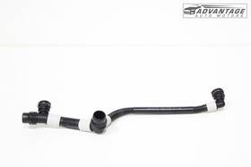 Tesla 1077577-00-f 20-24 Model Y Front Manifold To Battery Left Hose Tube Pipe Oem