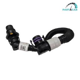 1095763-00-f Tesla 2017-2023 Model 3 Y Hv Battery Hose Inlet Pcs Pipe Line Oem 1095763-00-f Tesla 2017-2023 Model 3 Y Hv Battery Hose Inlet Pcs Pipe Line Oem