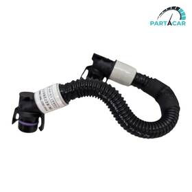 1095763-00-g Tesla 2017-2023 Model 3 Y Hv Battery Hose Inlet Pcs Pipe Line Oem 1095763-00-g Tesla 2017-2023 Model 3 Y Hv Battery Hose Inlet Pcs Pipe Line Oem