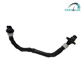 1095766-00-e Tesla 2017-2023 Model 3 Y Penthouse Outlet Pipe Tube Hose Assembly Oem