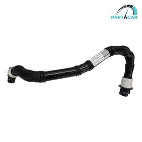 1095766-00-f Tesla 2017 2018 2019-2023 Model 3 Y Penthouse Outlet Pipe Tube Hose Assembly Oem 1095766-00-f Tesla 2017 2018 2019-2023 Model 3 Y Penthouse Outlet Pipe Tube Hose Assembly Oem