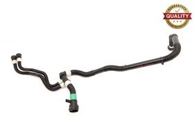 Tesla 150129300b 2020 - 2024 Model Y Chiller To Battery Cooling Hose Tube Pipe Line Oem