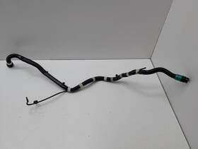 1501334-00-a Tesla Model 3/y High Voltage Battery Return Hose Pipe Tube Line Oem