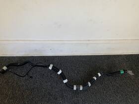 1501336-00-a Tesla 2017-22 2023 Model 3 Y High Voltage Battery Return Hose Pipe Tube Line Oem
