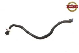Tesla 1504721-00-d 2020-2024 Model Y Powertrain Supply Coolant Hose Pipe Tube Oem