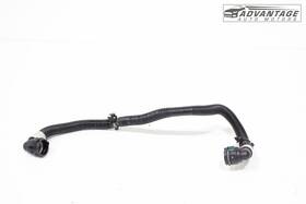 1504722-00-a Tesla 2017-2023 Model 3 Front Drive Unit Inverter To Oil Cooler Hose Tube Oem
