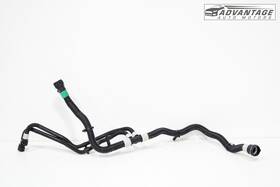 1521493-00-a Tesla 2017-2023 Model 3 Chiller To Battery Cooling Hose Tube Pipe Line Oem