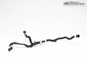 Tesla 1521493-00-b 2017-2023 Model 3 Chiller To Battery Cooling Tube Hose Pipe Line Oem