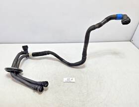1585719-00-c Tesla 21-25 Oem Model S X Battery Coolant Cooling Supply Hose Pipe