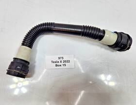 1585720-00-c Tesla 2022-2025 Oem Model X Coolant Cooling Hose Pipe Tube 52k 1585720-00-c Tesla 2022-2025 Oem Model X Coolant Cooling Hose Pipe Tube 52k