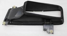 1587554-00-a Tesla Oem 2017-2023 Model 3 Standard Range Air Intake Duct Pipe